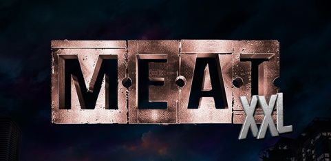 Meat XXL LDN feat The Contact Room XXL PLAYZONE