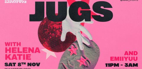 JUGS First Birthday ⋆✴︎˚｡⋆