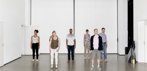 Edward Thomasson: The Whole Routine | BUZZCUT 2026