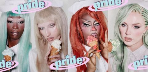 Transworld Pride