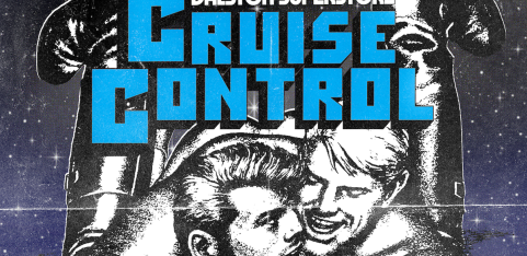 CRUISE CONTROL