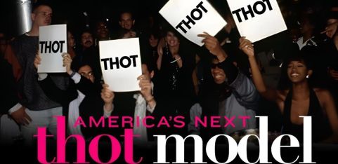 LIFE ON VENUS Vol.V: AMERICA'S NEXT THOT MODEL