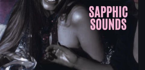 Sapphic Sounds🍸🪩