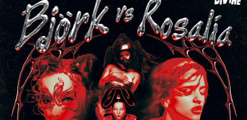 BJÖRK vs ROSALÍA