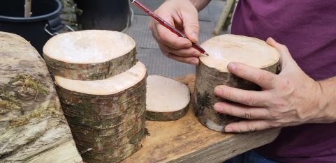 Urban Bodgers monthly meetups