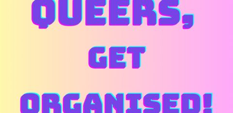 LGSMigrants Open Meeting - Online