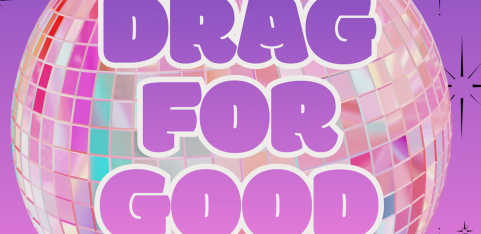 Drag For Good