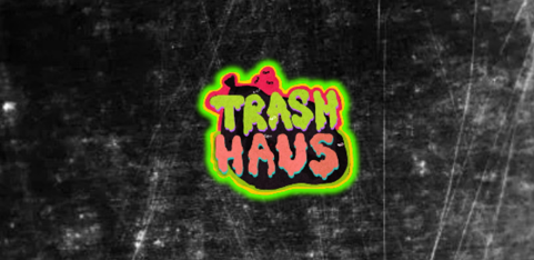 Trash Haus presents Volume 5: Night of 1000 Divines