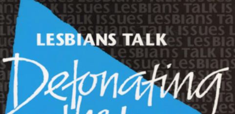 Lesbians Talk Issues Reading Group - June 2026