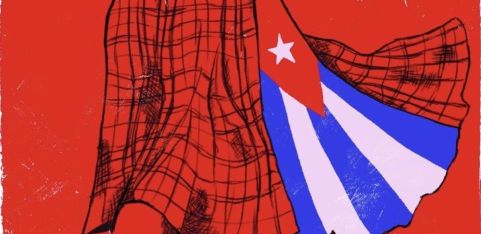 Ceilidh for Cuba