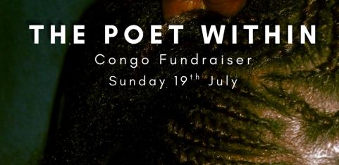 Poc poetry night