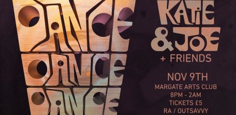 Dance Dance Dance - Saturday 7th November