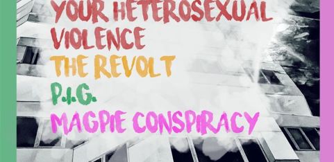 Punk Holiday Sunday 3rd May