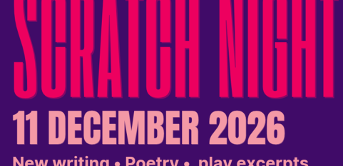 SWANA Scratch Night