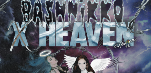 BASHNIKKO X Heaven