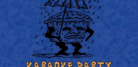 Dry Your Pies, Mate - Karaoke Fundraiser!