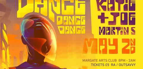 Dance Dance Dance  / 2nd may