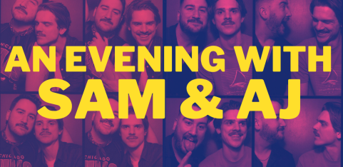 An Evening With Sam & AJ 