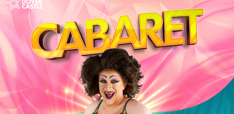 Friday Night Cabaret with Fanny Burns