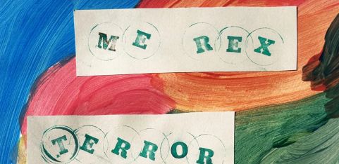 Me Rex, Terror Pigeon and Panic Pocket at The Cavendish Arms