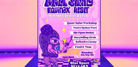 Popola Spring Equinox Reset