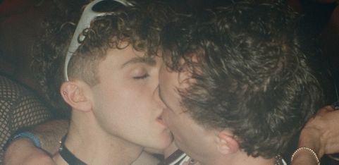 Riot London for Pride Weekend