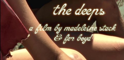 Free Garden Screening: The Deeps (2025)
