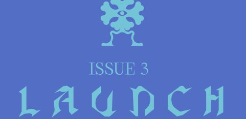 BitterSweet Review — Issue #3 Launch!!