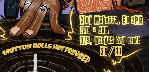 Mithun's 25th Bday Fundraiser