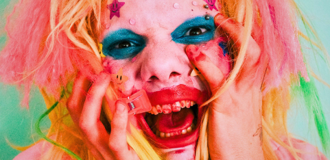 Club Tantrum @ Dalston Superstore