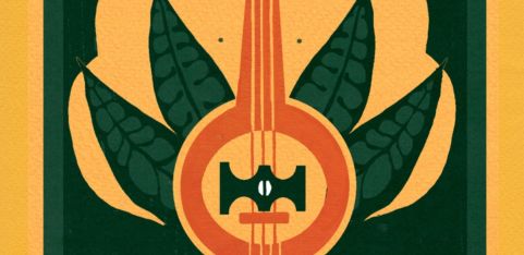 Lammas in the Garden: A Black British Folk Collective celebration