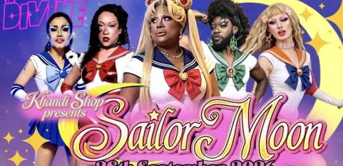 SAILOR KHANDI KABARET