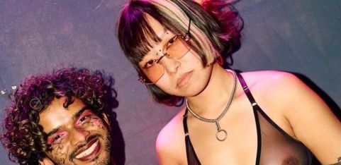 Riot London End of The Year Party
