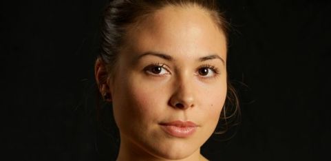 Daina Ashbee: Somatic Medicine & Dance