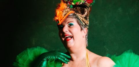 Trans & Non Binary Burlesque Taster Session 