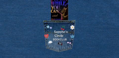 Sappho’s Circle Book Club