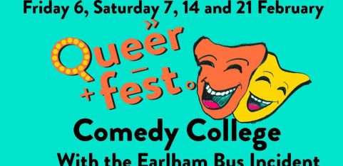 Show in a Day! Showcase