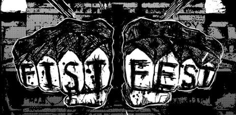 FIST FEST 2026
