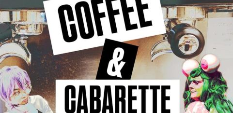 Coffee & Cabarette