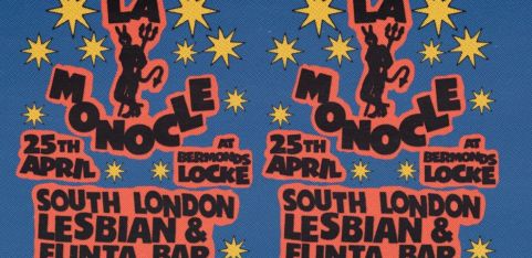 La Monocle - 25th April