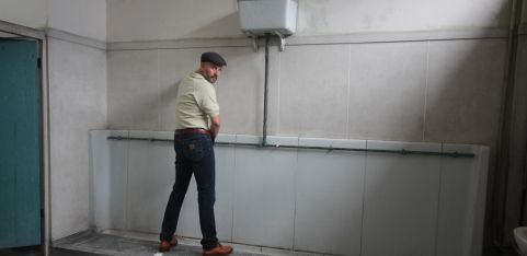 SILVERTOWN - THE MONOLOGUES