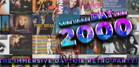 One More DAYtime 2000