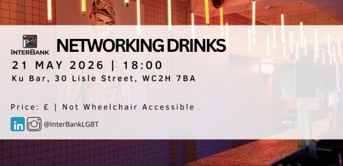 InterBank Networking - 21 May