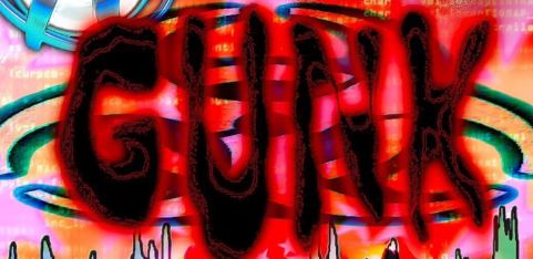 GUNK 4 - HEATWAVE