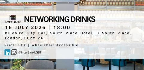 InterBank Networking - 16 July