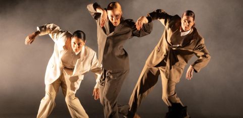 Femme Fatale Professional Dance Workshop – POPPING &Feminine Power