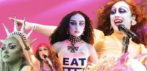 Sapphic Sunday Quiz: Chappell Roan Special