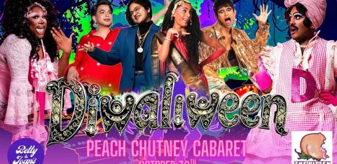 DIWALIWEEN