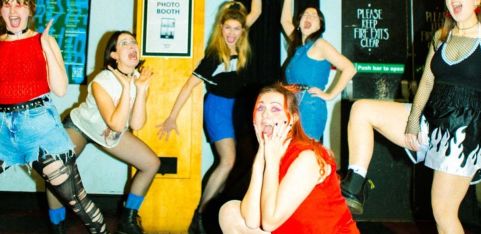 Neurodivergent Karneval (June edition!)