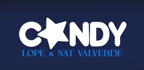 CANDY with Nat Valverde